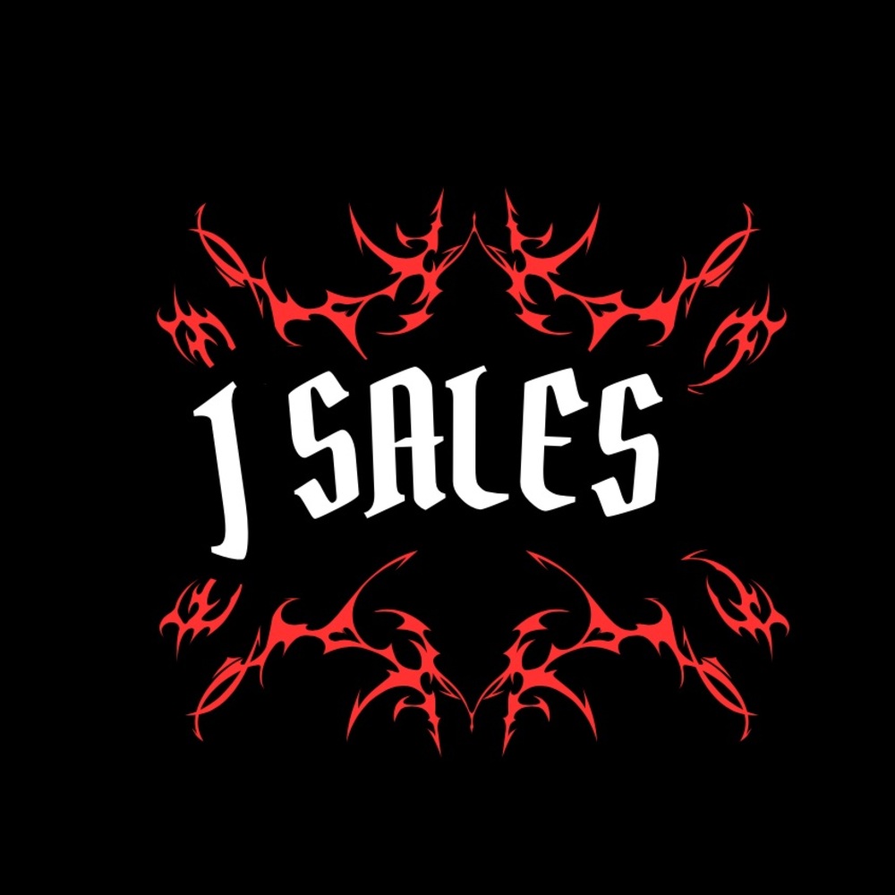 Meet your Posher, J-sales